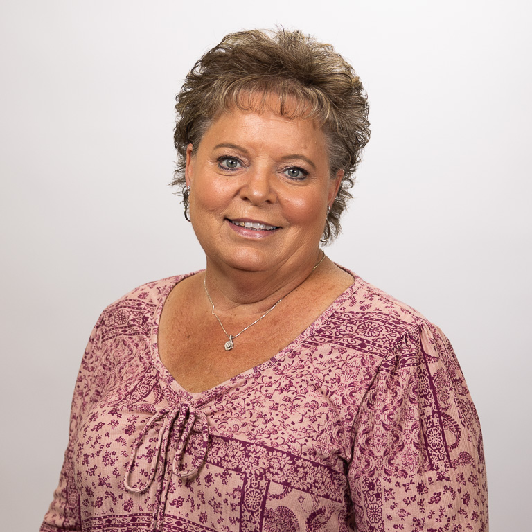 Kathy Cade

Finance Assistant

